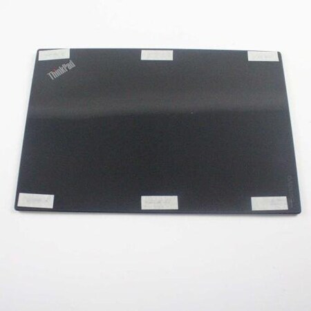 Lenovo CASE, REAR, COVER, WQHD, BLACK 01LV501